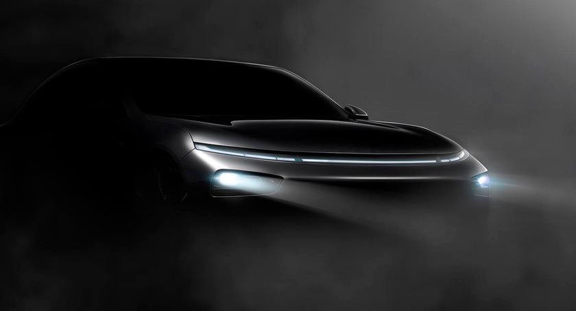 Через 2 роки: виробник смартфонів Xiaomi будує завод на 300 тисяч автомобілів на рік